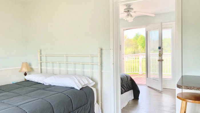 Sun n Sand Resort - From Web Listing (newer photo)